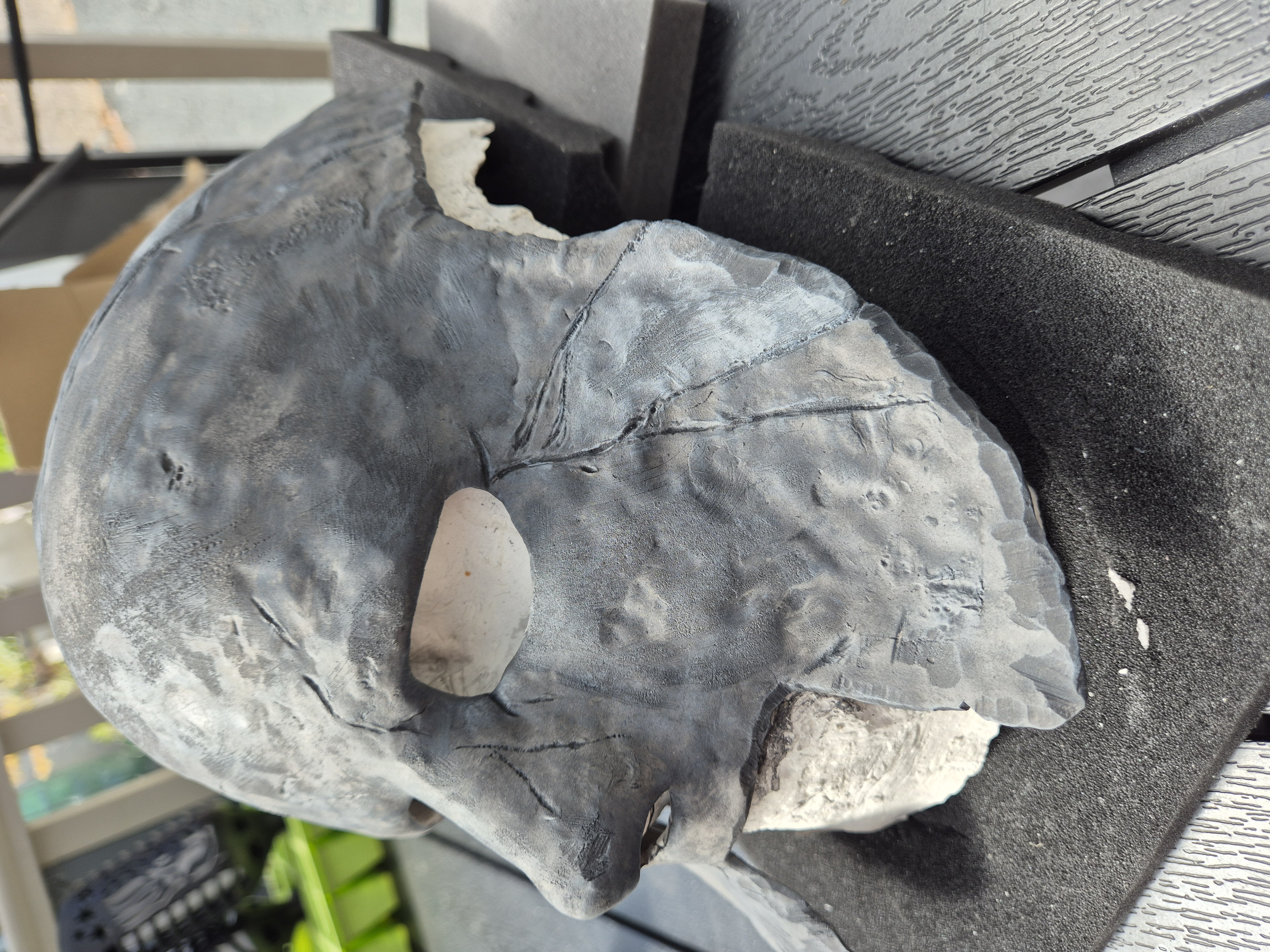 Thumbnail for work one main view